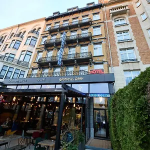 Hotel Derby, Brussel