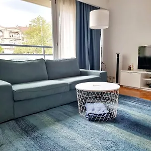  Apartment Florya Woluwe Belgien