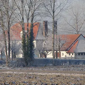  Ferienhaus De Colve Belgien