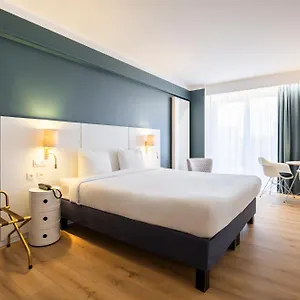 Hotel Louise, Bruksela