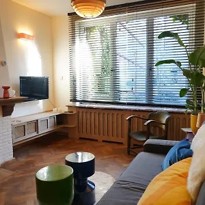  Apartment Renovated Appt In 20min From Bruges Belgien