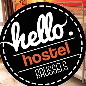 Hostel Brussels Hello, Brussel