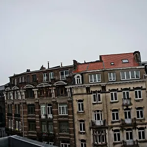 Locanda Es, Bruxelles