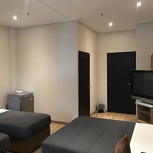 Hotel Royal, Brussel