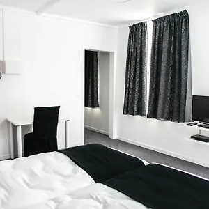 Hotel Tracotel, Bruxelles