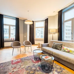 Aparthotel Smartflats Design - Grand-place, Bruxelles