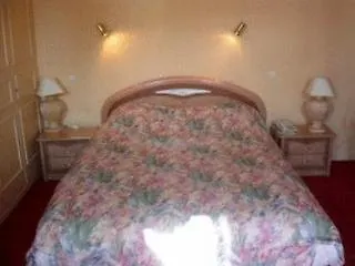 Hotel Matignon Brüssel 3*,