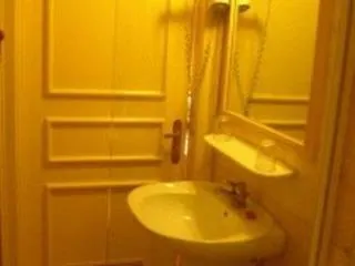 Hotel Matignon Brüssel