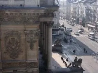 Hotel Matignon Brüssel Belgien
