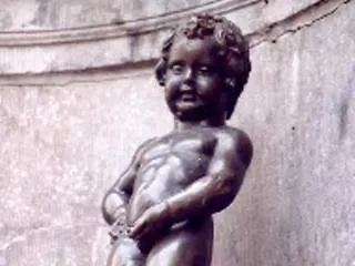 Hotel Matignon Brüssel