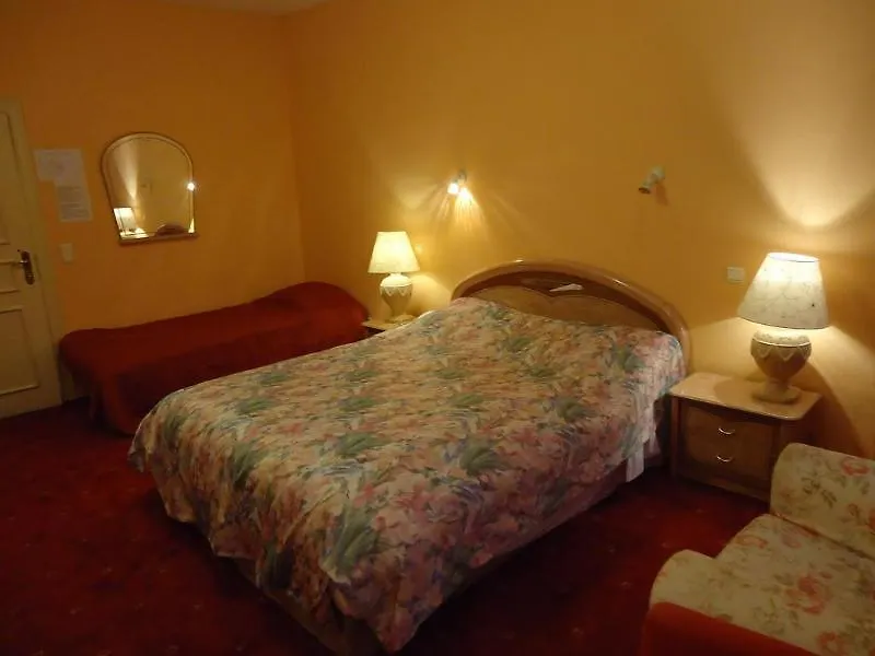 Hotel Matignon Brüssel 3*,  Belgien