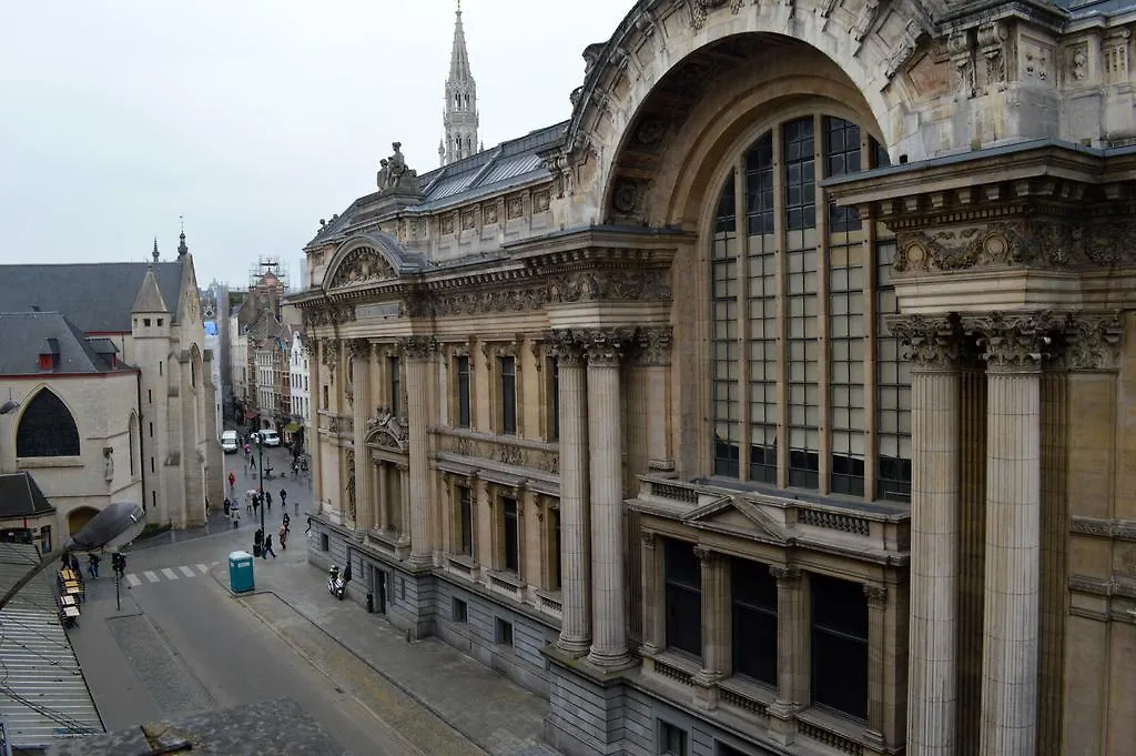 Matignon Hotel Bruxelles