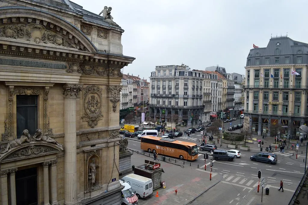 Matignon Hotel Bruxelles