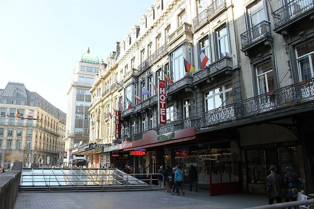 Matignon Hotel Bruxelles